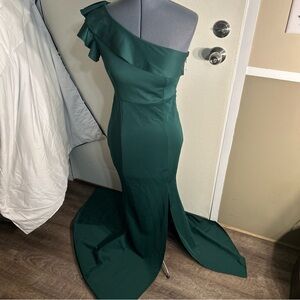 Kalinnu Maxi Dress‎ Women’s Size Large | NWT